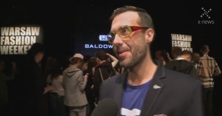Ile schudł DJ Adamus?