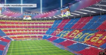 Nowe Camp Nou