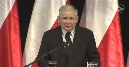 Kaczyński: Rosja może nas zaatakować