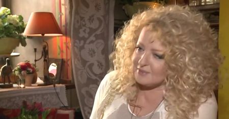 Magda Gessler zagubiona bez wizażystek