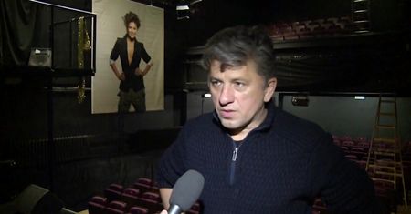 'Celem Nataszy nie jest bulwersowanie'