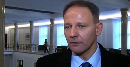 Politycy PiS jadą na Ukrainę [Z Wiejskiej]