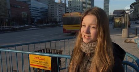 Polskie Belieberki bronią idola