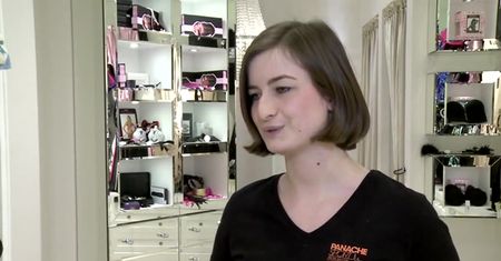 Jak dobrać sportowy biustonosz?