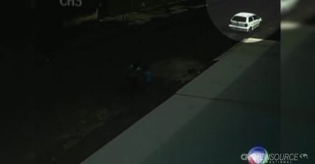 Cudem uniknęli śmierci
