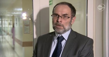 Pacjentka szpitala we Włocławku straciła bliźnięta