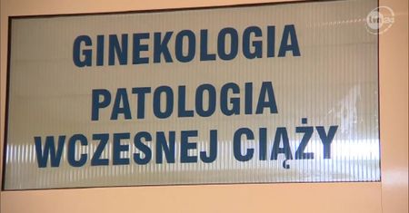 Śmierć bliźniąt w szpitalu we Włocławku