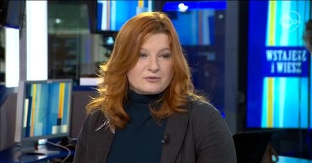 'Szpitale nie wdrażają prawa'