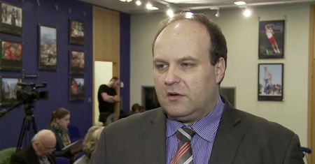 Zmiany na rynku hipermarketów