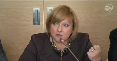 Spór w zespole 'Stop ideologii gender'