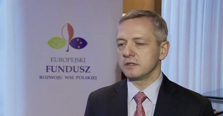 Rolnicy najbardziej skorzystaliby na euro