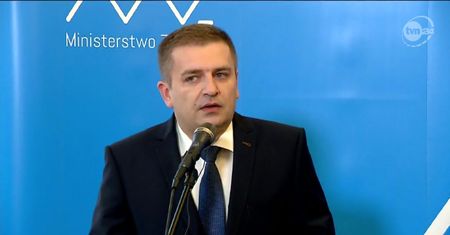 Tragedia w szpitalu. Jest decyzja ministra