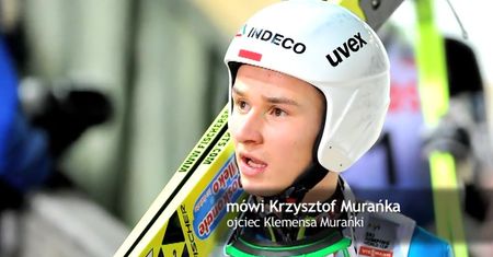 Ostre słowa ojca Klemensa Murańki