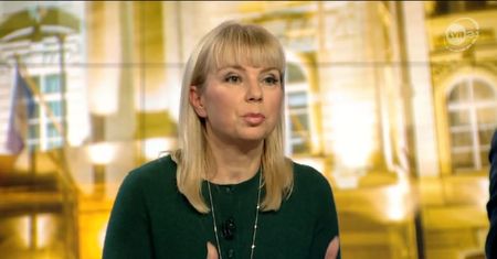 Min. Bieńkowska: 'Sorry, mamy taki klimat'
