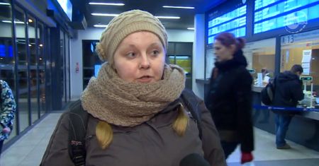 Znaczące opóźnienia na polskiej kolei