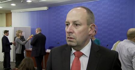 Rośnie sprzedaż polskich mebli