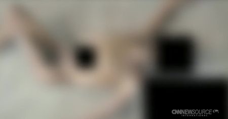 Dezerter ujawnił zdjęcia 11 tysięcy ofiar