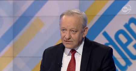 Bolesław Piecha o śmierci bliźniaków we Włocławku