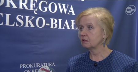 Przyznał się do zabicia rodziców siekierą