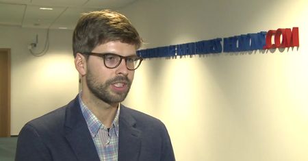 Zakupy w sieci coraz bardziej popularne