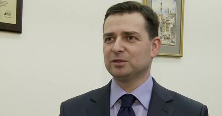 Ciepła zima sprzyja pracom na budowach