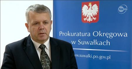 Postępowanie ws. samobójstwa 16-latka