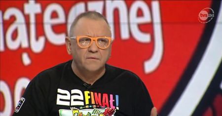 Owsiak o skuteczności WOŚP