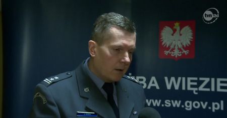 'Nie sądzę, by wniosek ws. Trynkiewicza był już gotowy '