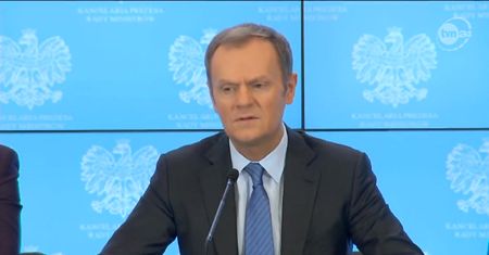 Plany rządu RP na najbliższy rok