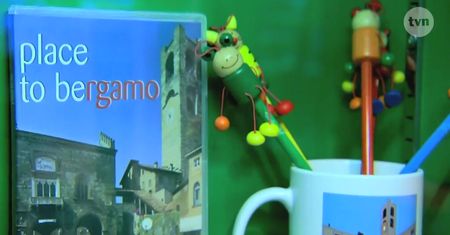 Bergamo - niedoceniania perła Lombardii