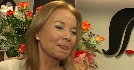Laura Łącz o Maryli Rodowicz [TSN]