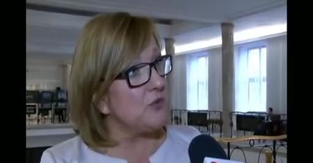 Zespoły parlamentarne w polskim Sejmie [Z wiejskiej]
