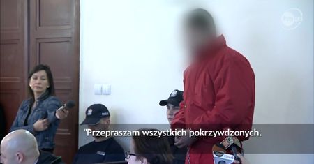 Ruszył proces ws. zabójstwa 20-latka w Łodzi