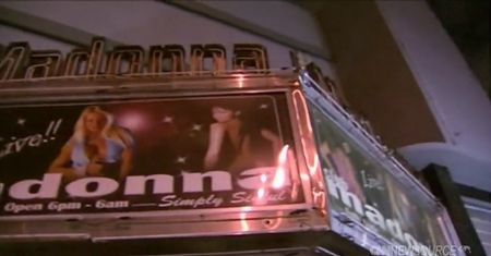 13-letnia striptizerka tańczyła w nocnym klubie