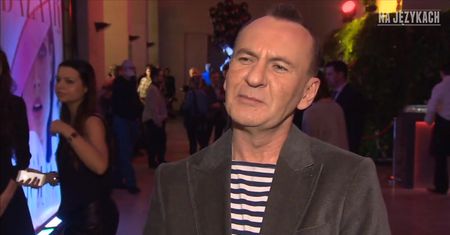 Jarosław Szado o wścibskich fotoreporterach