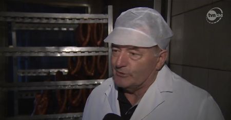 Wędzone wędliny nie są szkodliwe dla zdrowia?