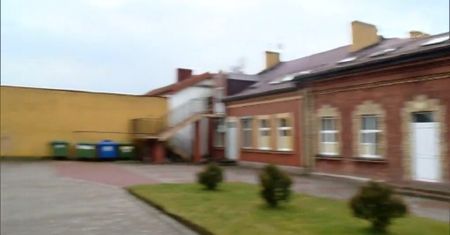 Samobójstwo nastolatka w Suwałkach