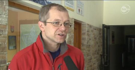 Wznowiono poszukiwania zaginionego nastolatka