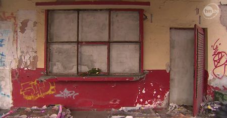 W centrum Wrocławia znaleziono ciało bezdomnego