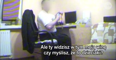 Radomska policja zatrzymała fałszywych księży