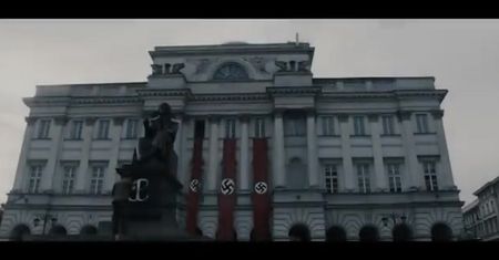 Kamienie na szaniec (2013)