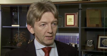 Wciąż niewielu Polaków w zarządach globalnych firm