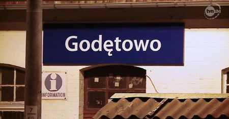 Tragedia w Godętowie. Nie żyje 21-latek