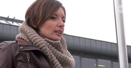 Pierwsza Miss Polski na wózku inwalidzkim