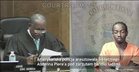Sprawa 13-letniej striptizerki: Są aresztowania