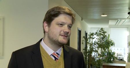 Późna zima może pomóc niektórym branżom
