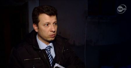 "Ona chciała pomóc"