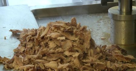 Fast Food z najlepszych składników
