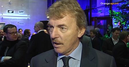 Boniek o Ronaldo: Wygrał ten najlepszy
