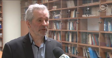 Podejrzany o zabójstwo ma dwa DNA